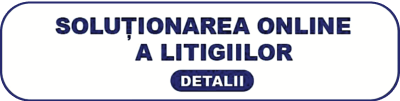 SOL - Soluționarea Online a Litigiilor