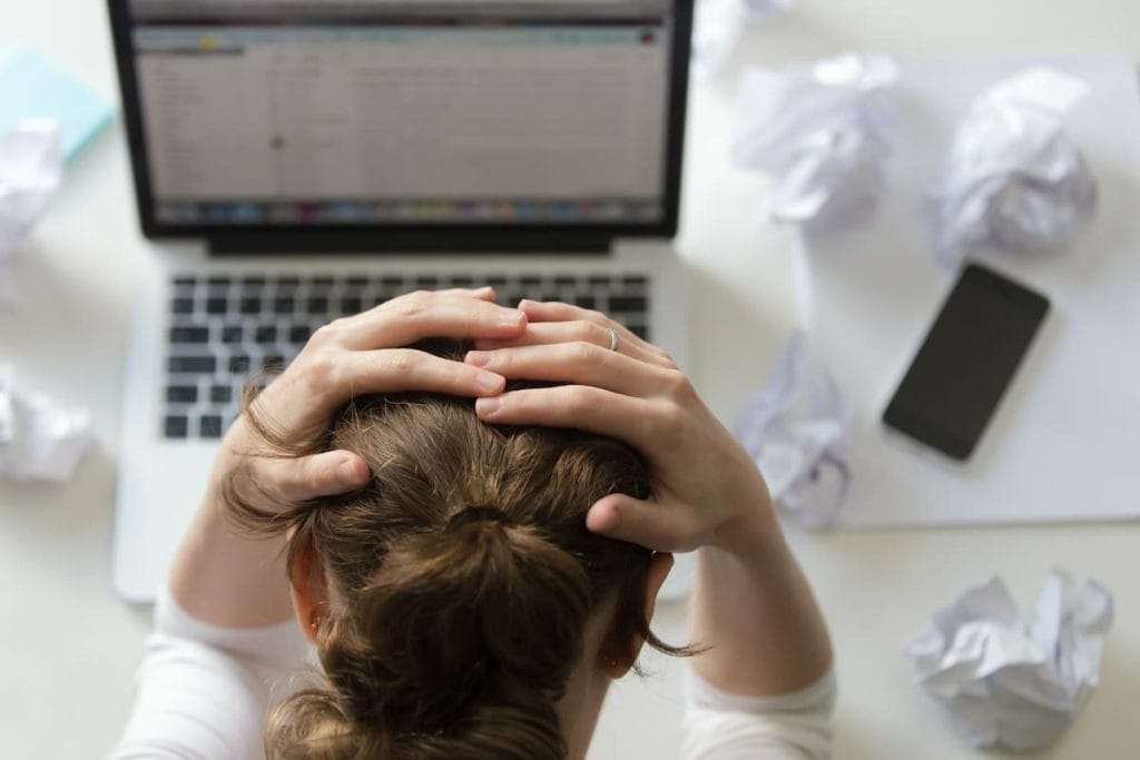 anxietatea de performanta